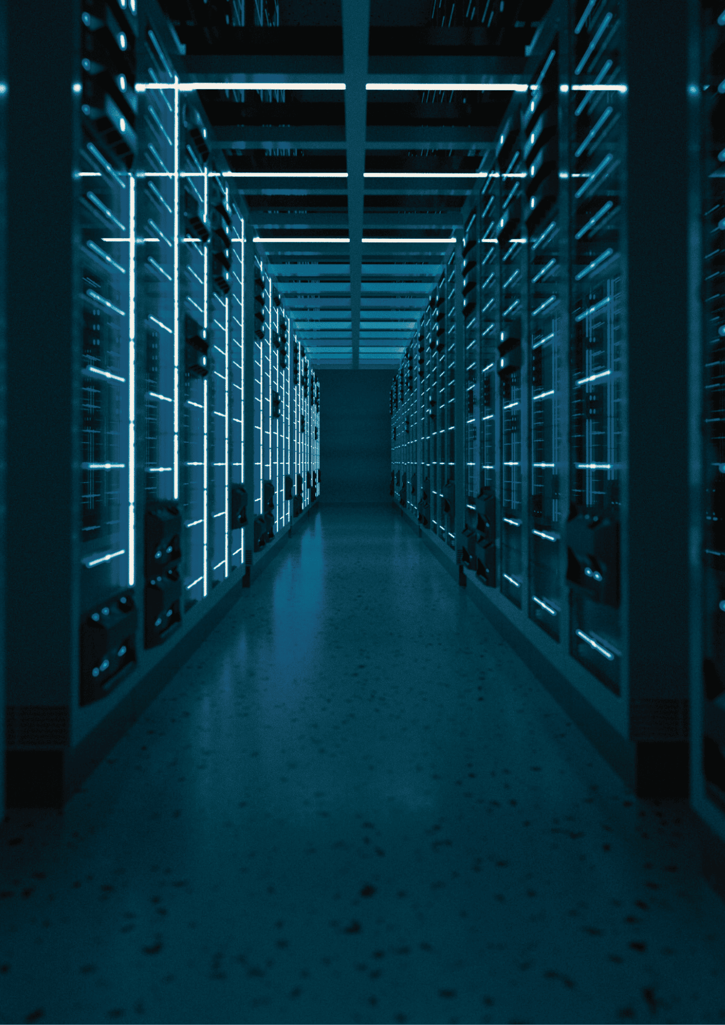 thermal management data centers