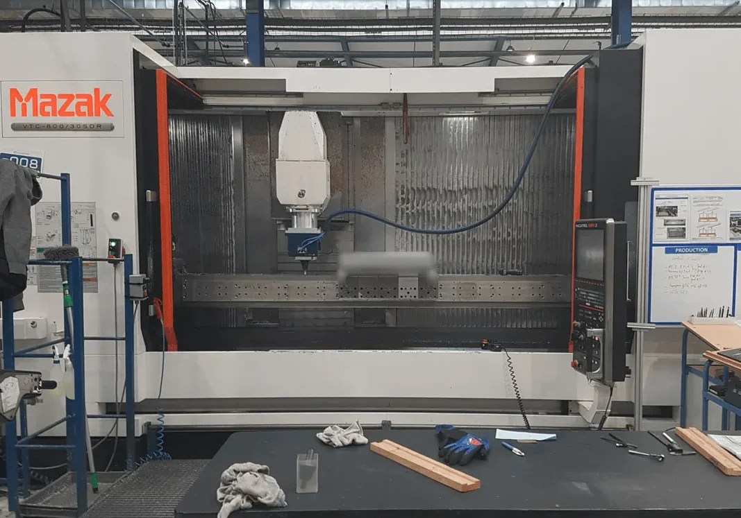 friction stir welding machine price