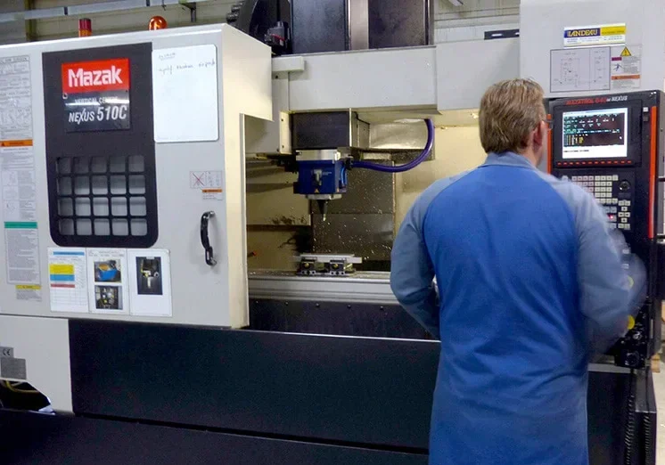 friction stir welding service