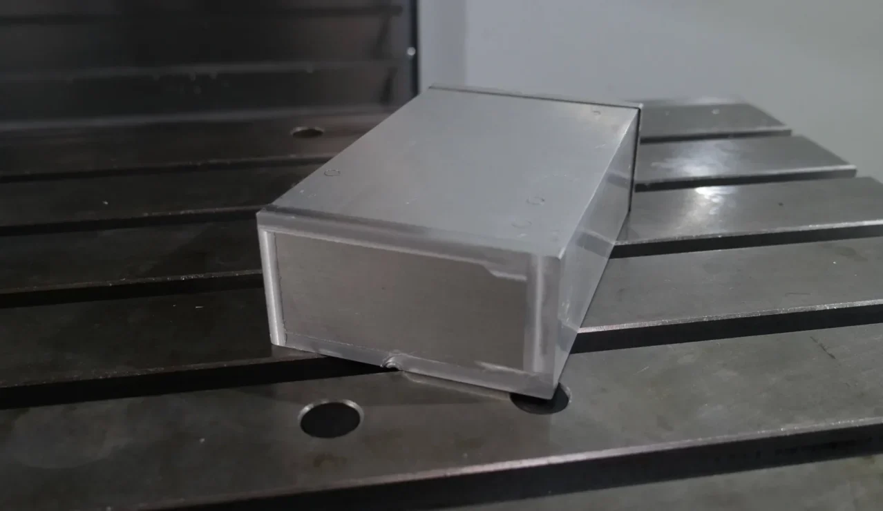 friction stir welding temperature insights