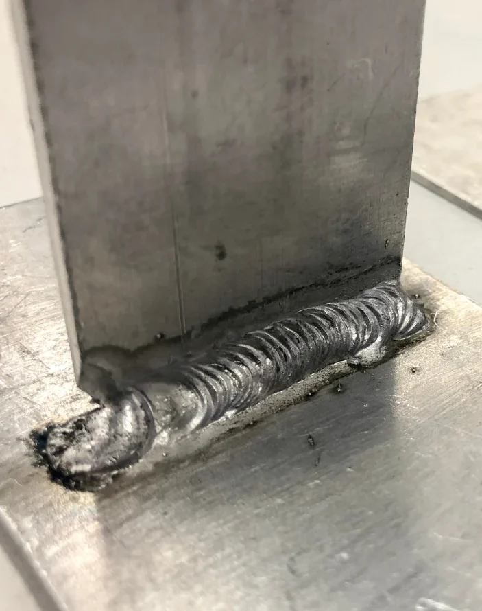 soudure tig aluminium 