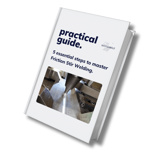 friction stir welding book pdf