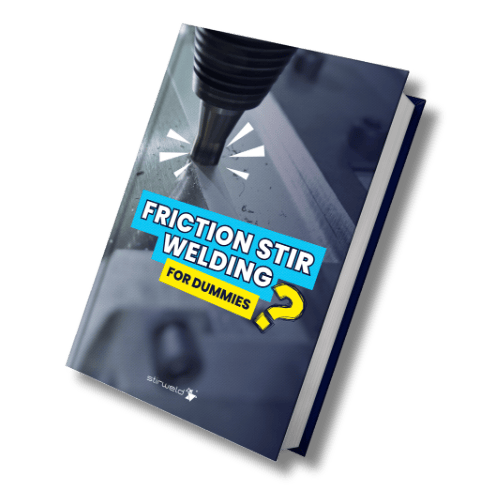 friction stir welding pdf