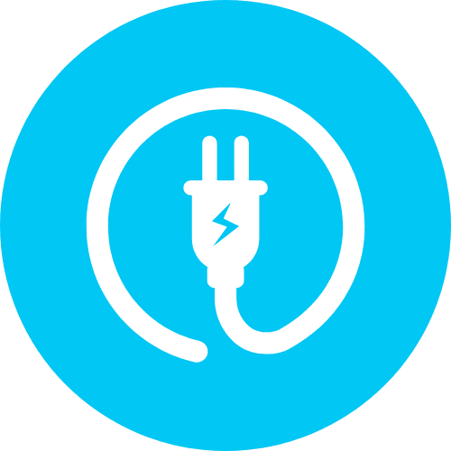 better conductivity than screwing