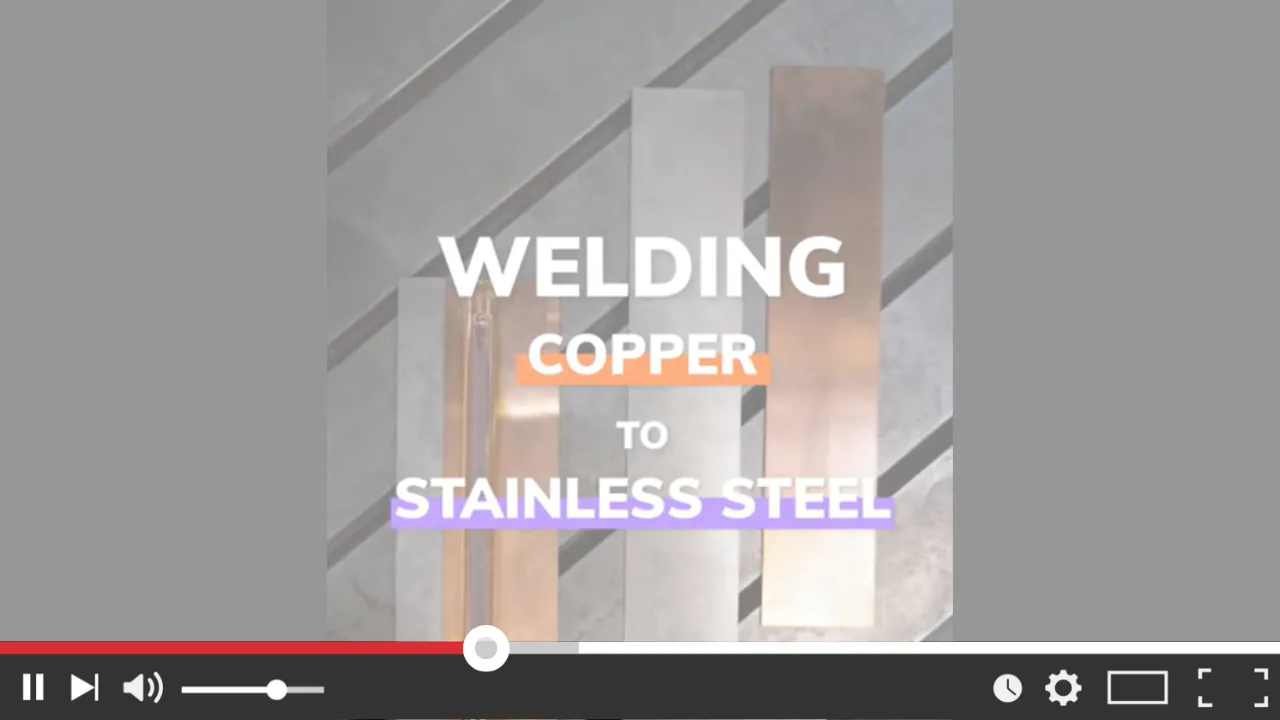 cold plates welded by FSW