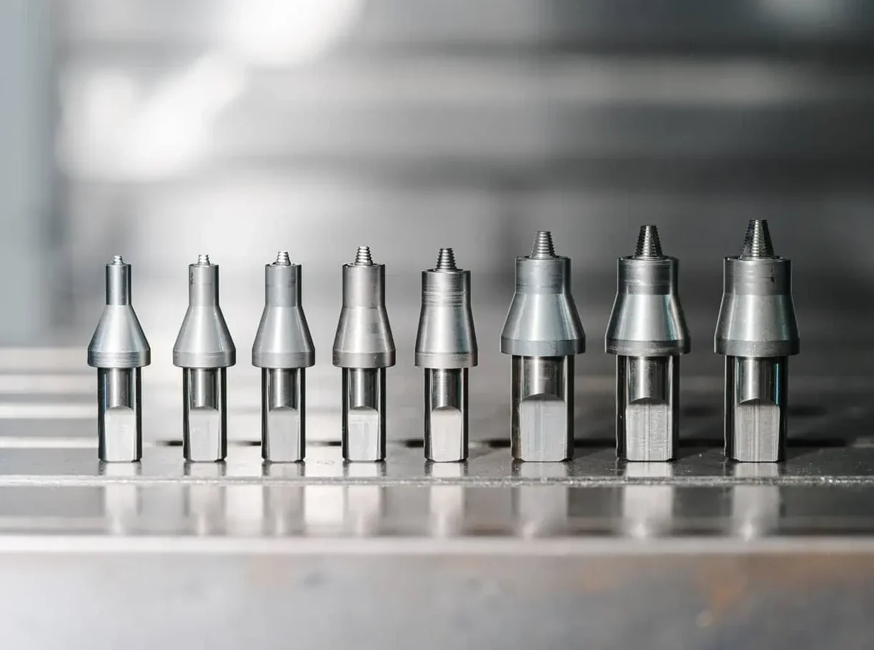 friction stir welding tool