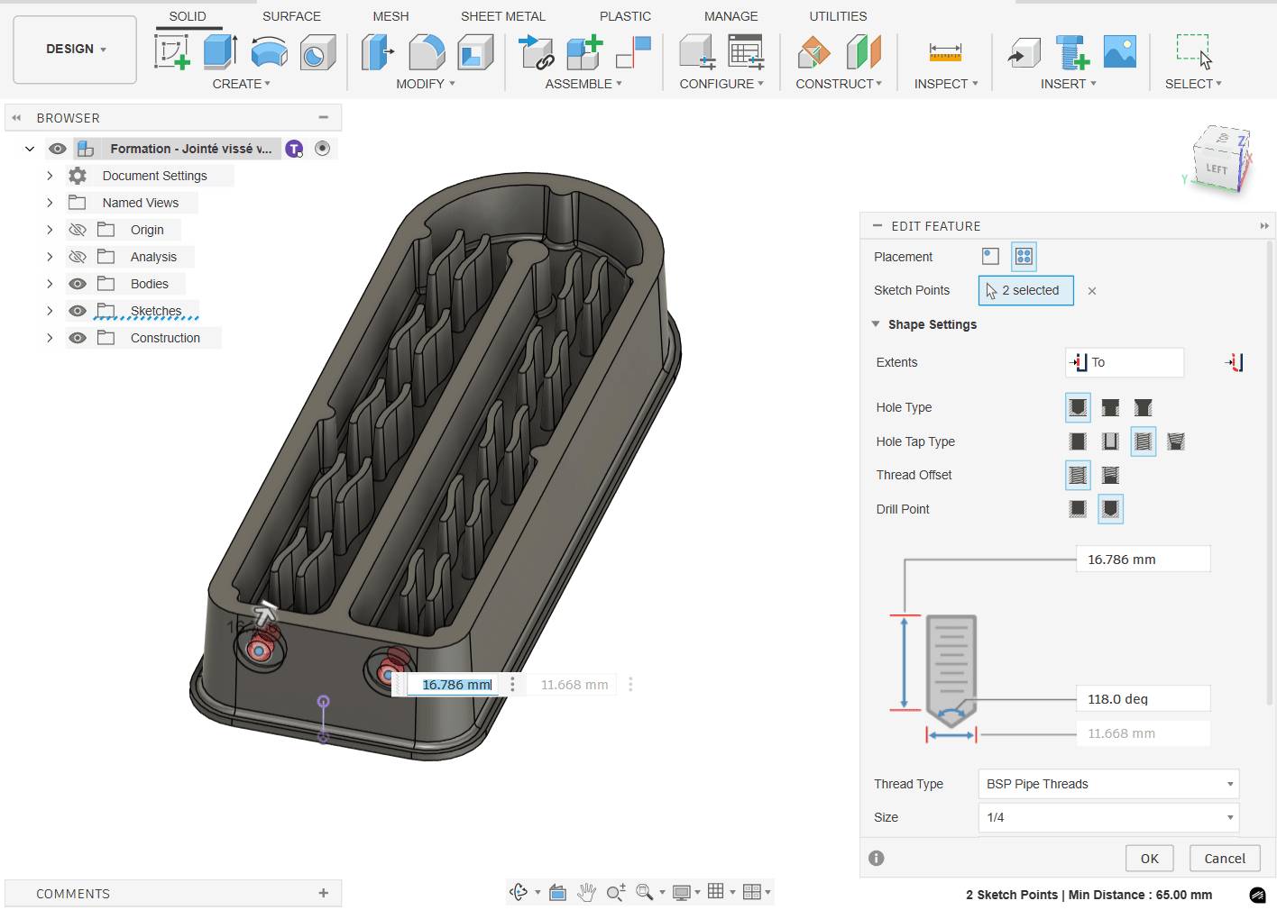 beginner friendly Friction stir welding guide