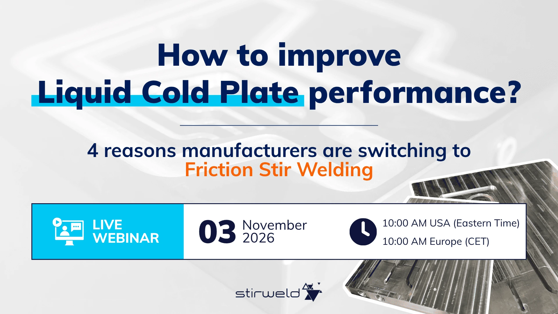 new space manufacturing webinar