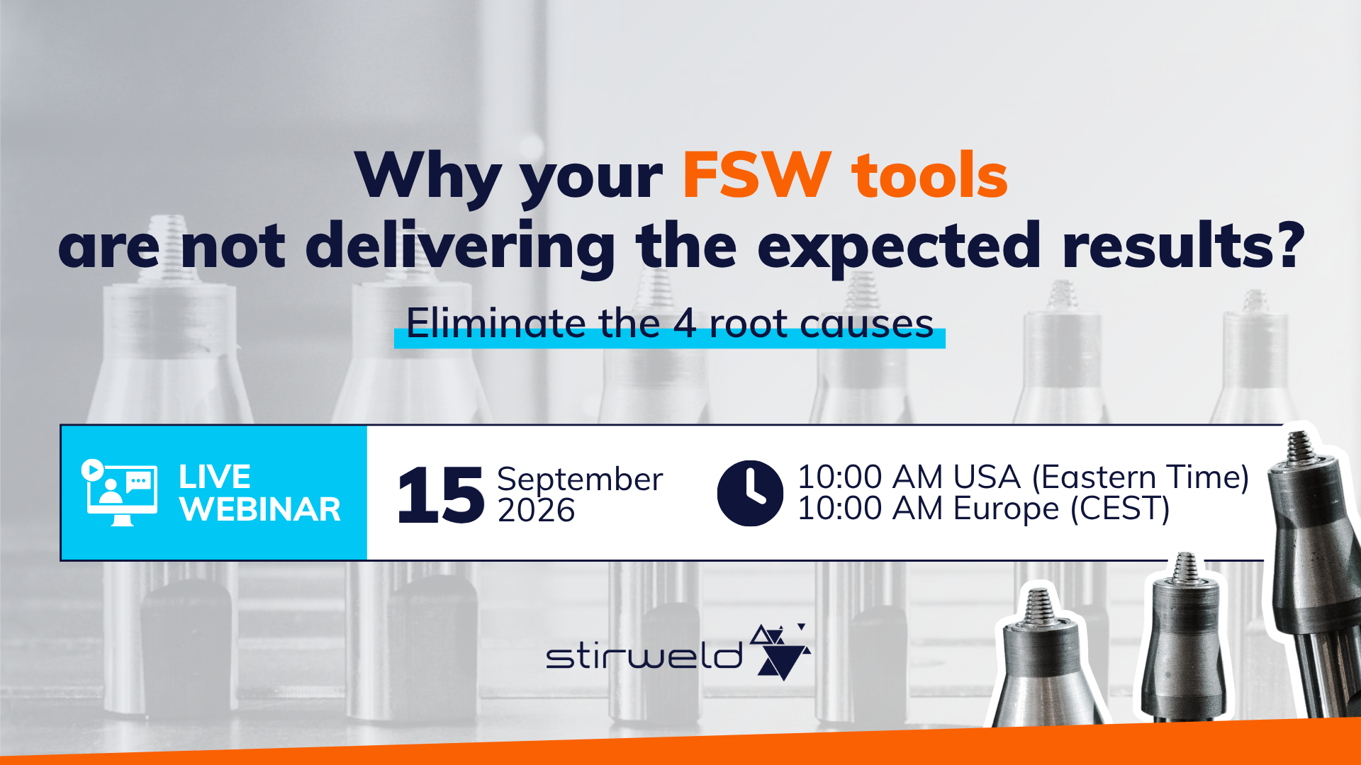 new space manufacturing webinar