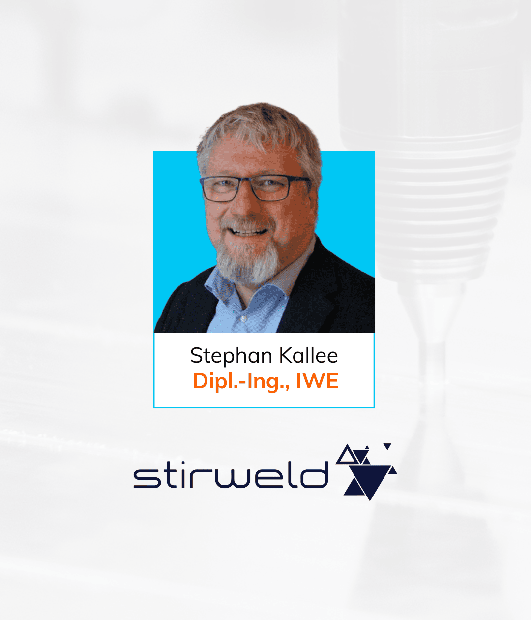 Rührreibschweißen Alles, was Sie wissen müssen