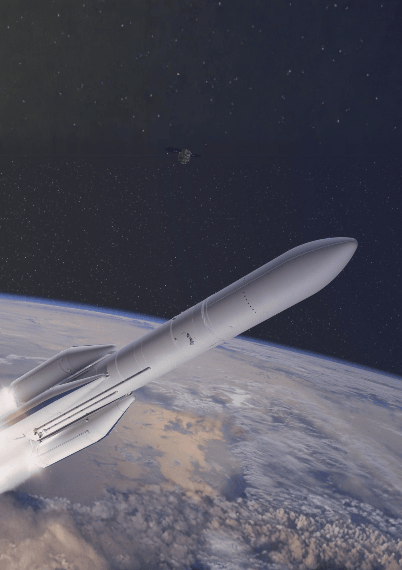 new space manufacturing with friction stir welding