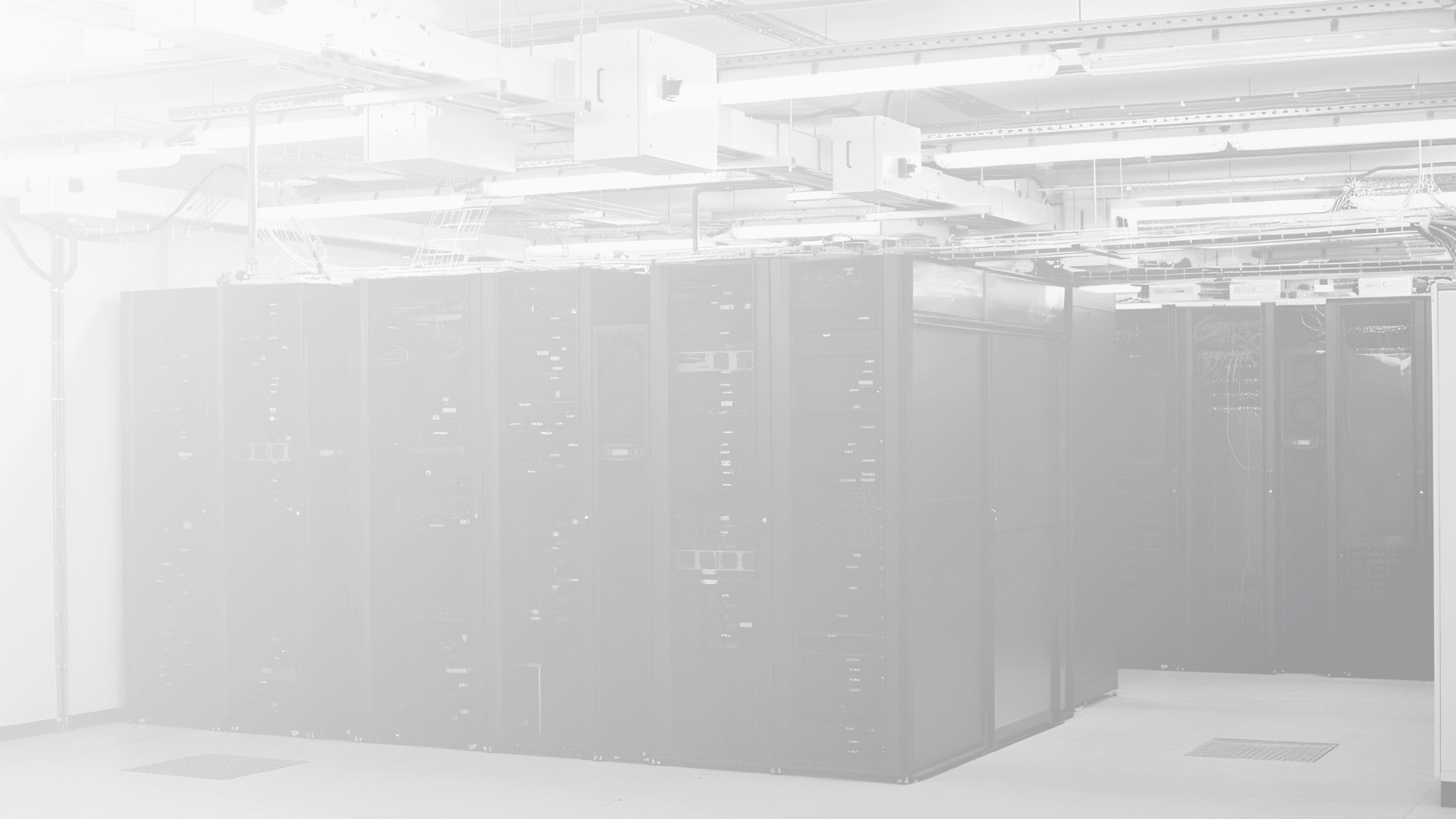 FSW welding in data center