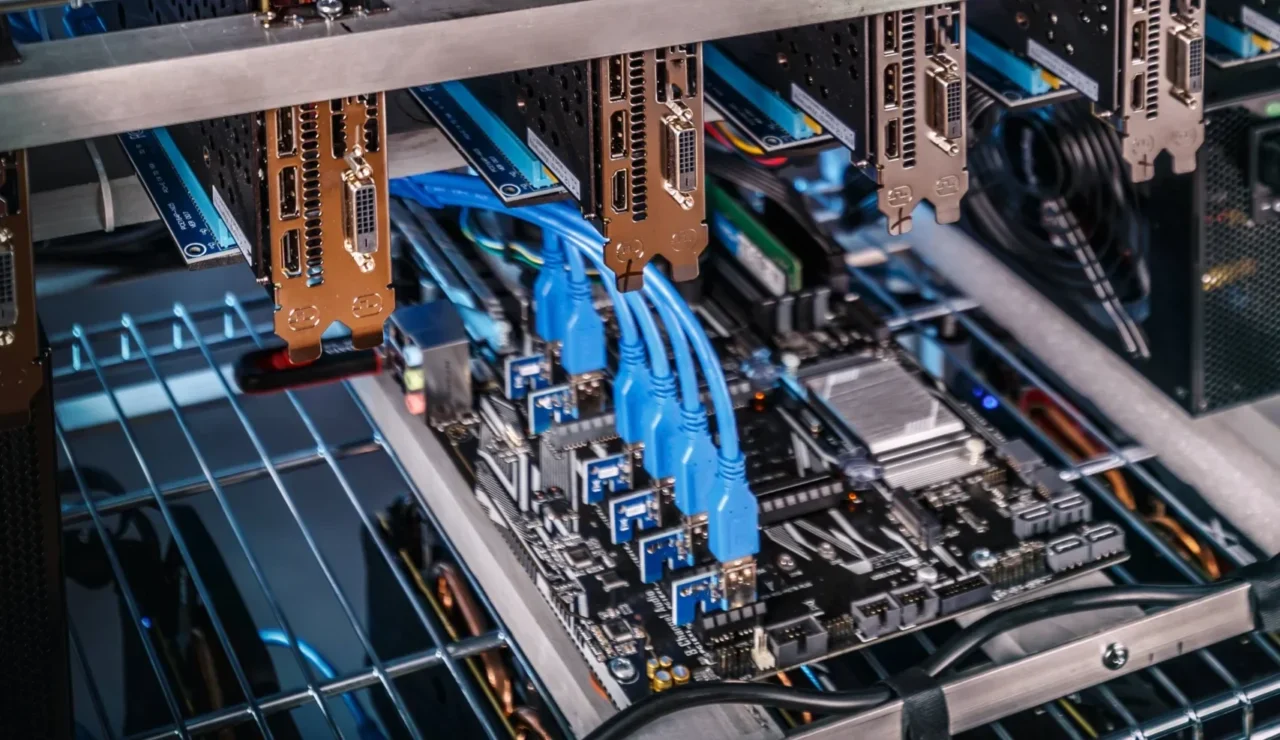 direct-to-chip data center