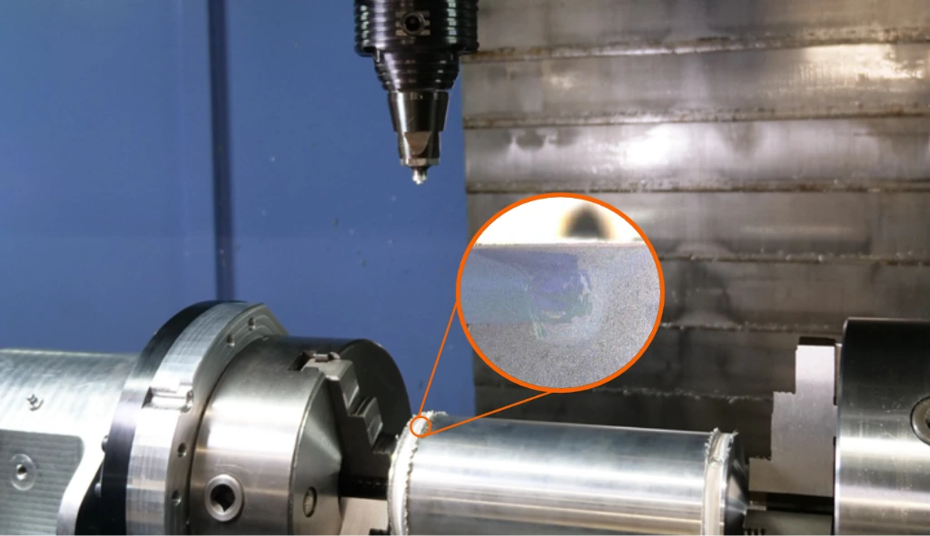 Exigences de qualité très strictes