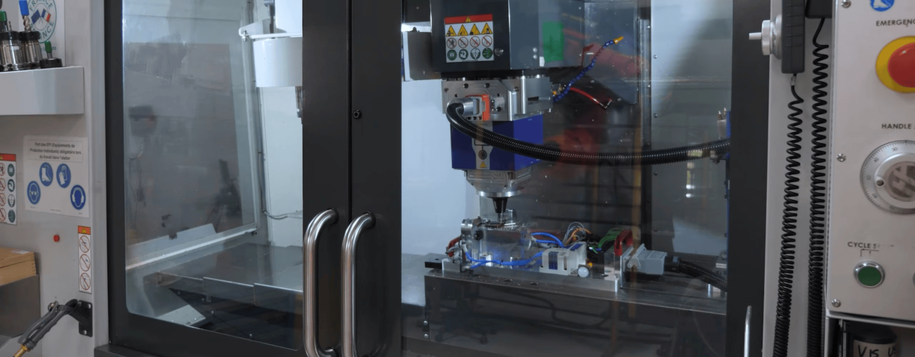 ensamblaje fsw automatizado