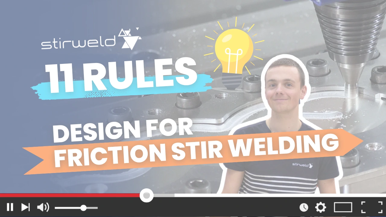 robotic friction stir welding equipment