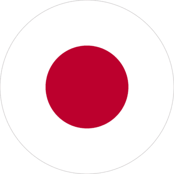 Japon drapeau