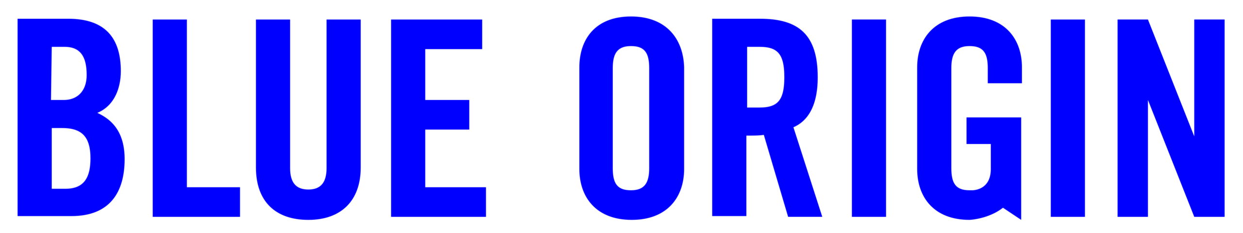 Blue Origin and Stirweld