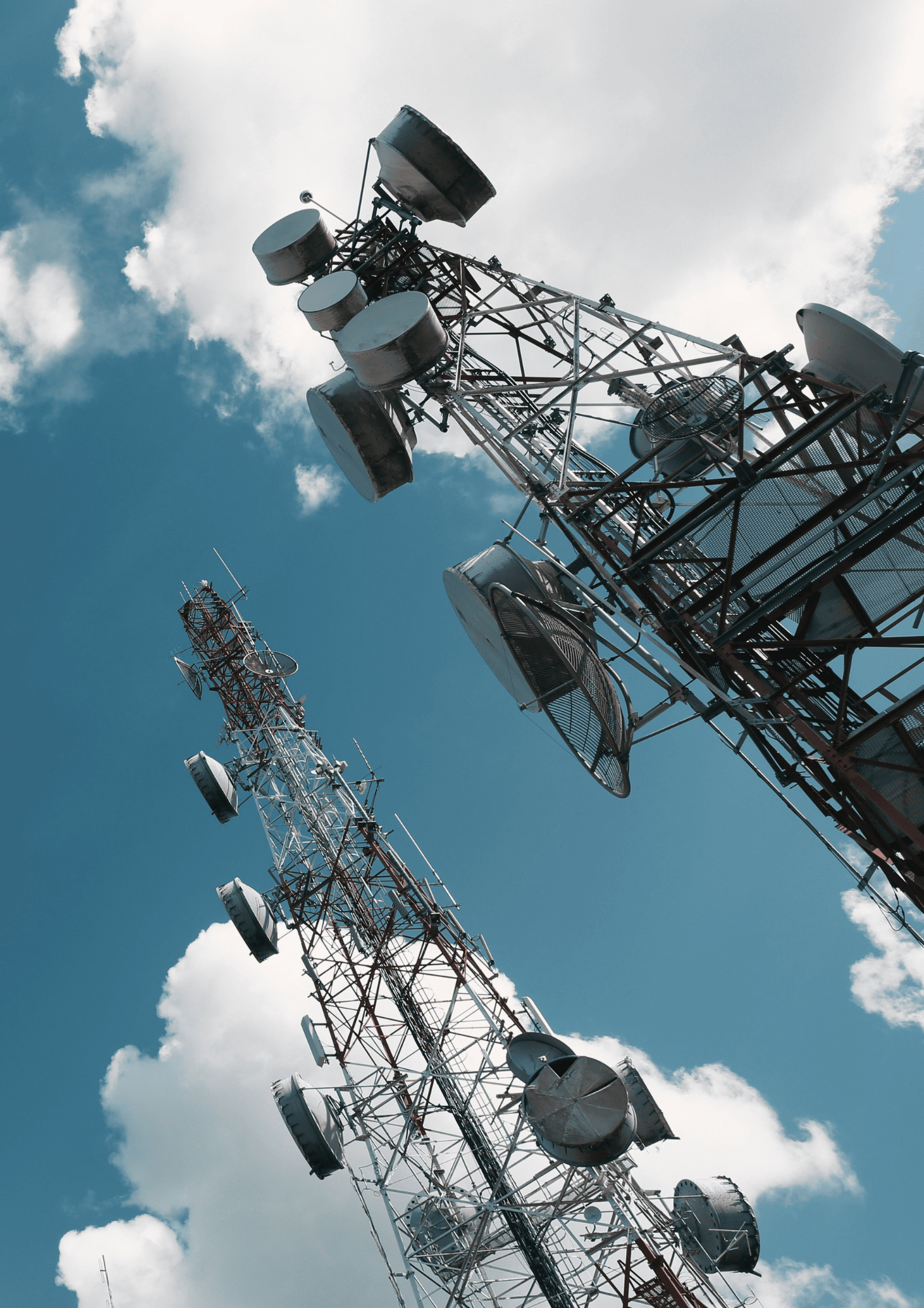 friction stir welding in telecommunications sector